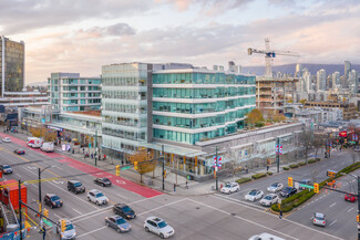 More details for 510 W 8th Ave, Vancouver, BC - Office/Medical, Retail for Lease