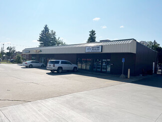 More details for 2623-2627 W Michigan Ave, Kalamazoo, MI - Retail for Lease