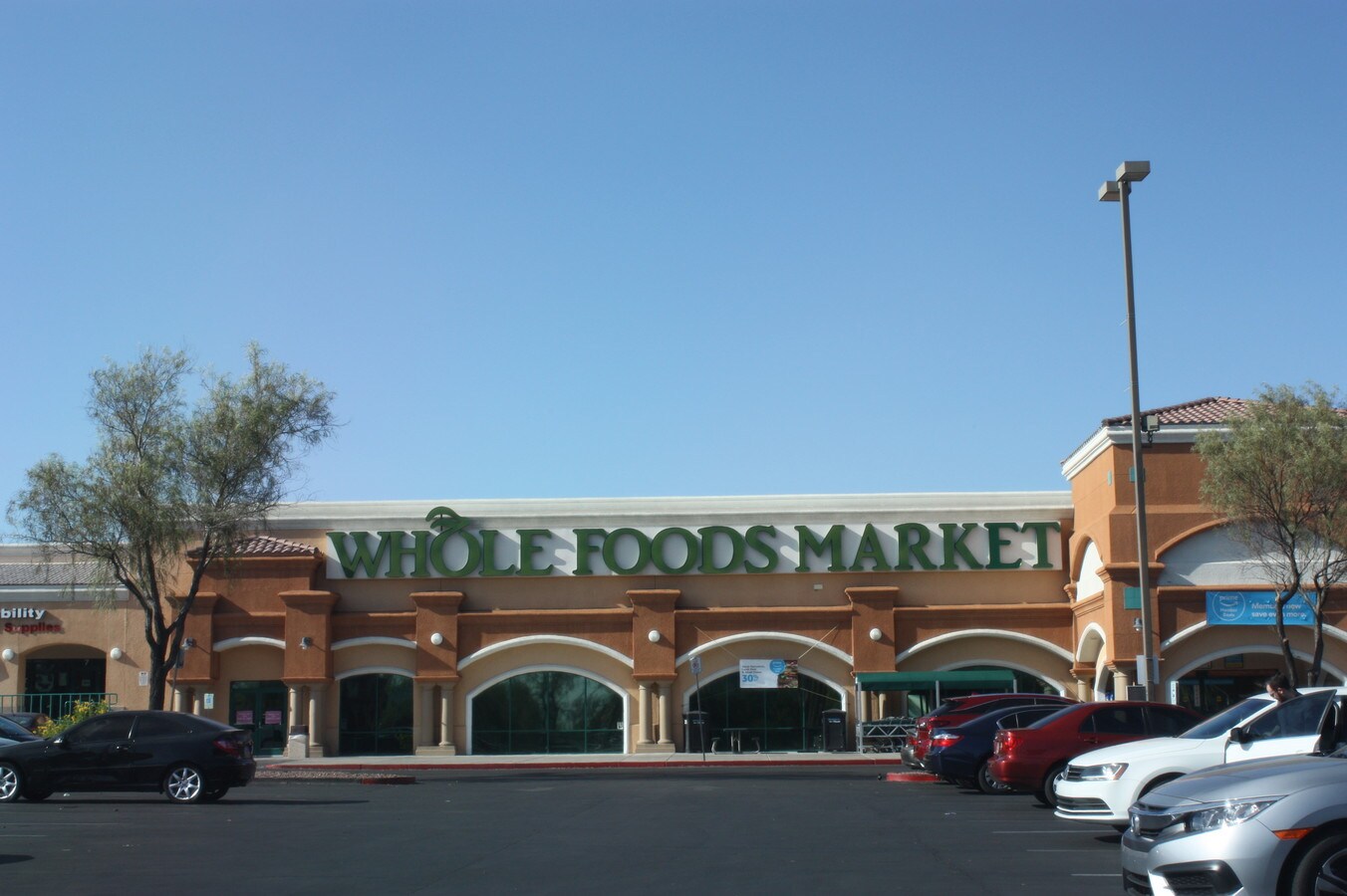 72087290 W Lake Mead Blvd, Las Vegas, NV 89128 Whole Foods