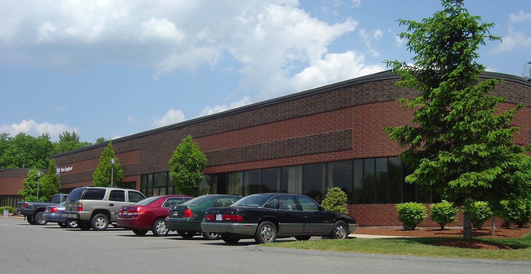 299 Ballardvale St, Wilmington, MA 01887