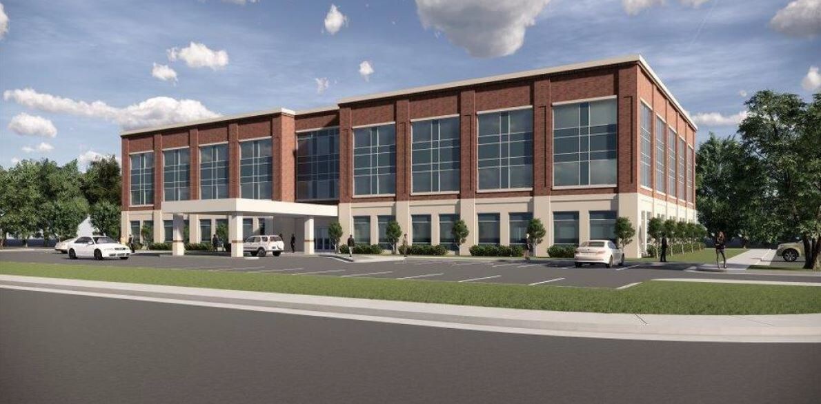 10800 Durant Rd, Raleigh, NC 27614