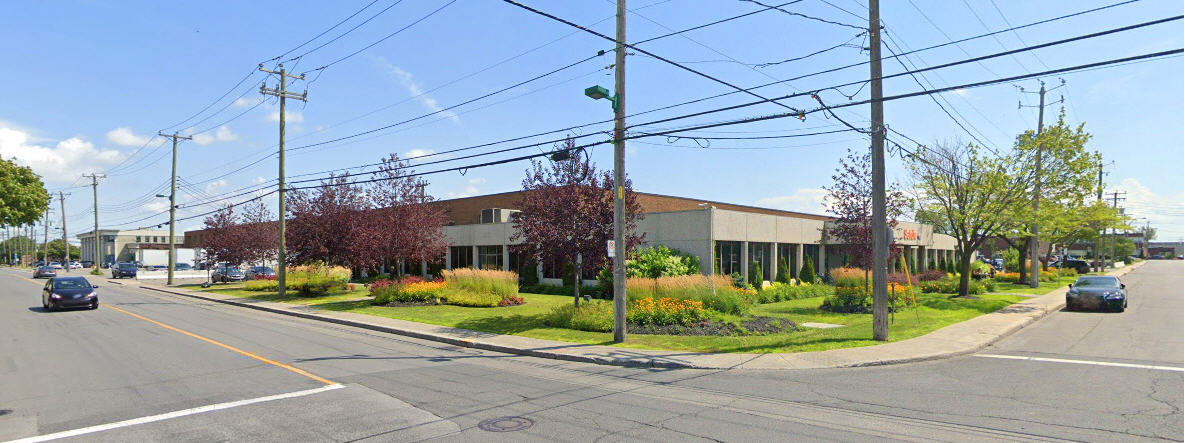 8191 Ch Montview, Mt Royal, QC for lease Building Photo- Image 1 of 7