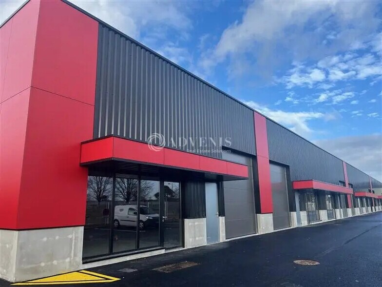 Flex in Schweighouse-sur-Moder for lease - Building Photo - Image 1 of 3