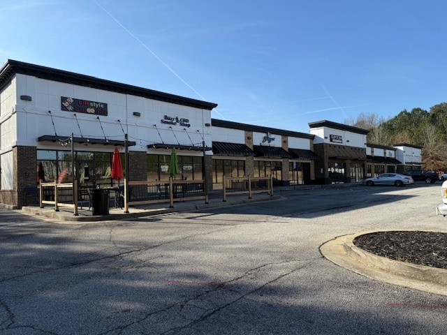 1175 Ga-138 Hwy, Jonesboro, GA for lease Building Photo- Image 1 of 5