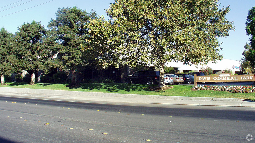 2121 2nd St, Davis, CA for lease - Other - Image 2 of 4