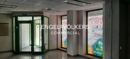 Retail in Sabadell, Barcelona for lease Interior Photo- Image 1 of 6