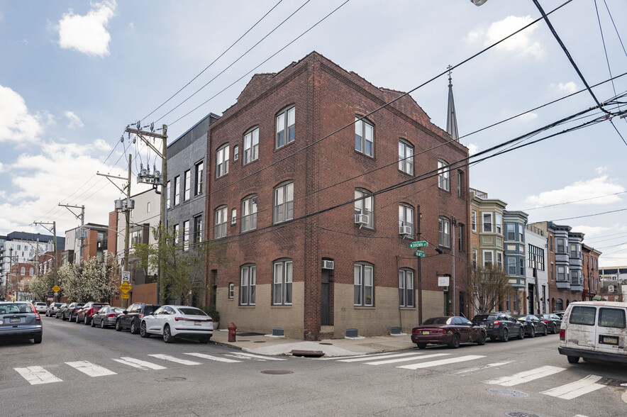 733-737 N 4th St, Philadelphia, PA for sale - Building Photo - Image 1 of 34