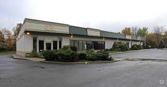 More details for 525-537 Route 57, Washington, NJ - Office/Medical for Lease