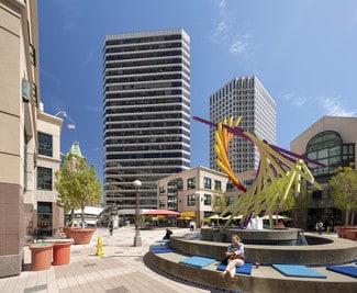 More details for 1221 Broadway, Oakland, CA - Office for Lease