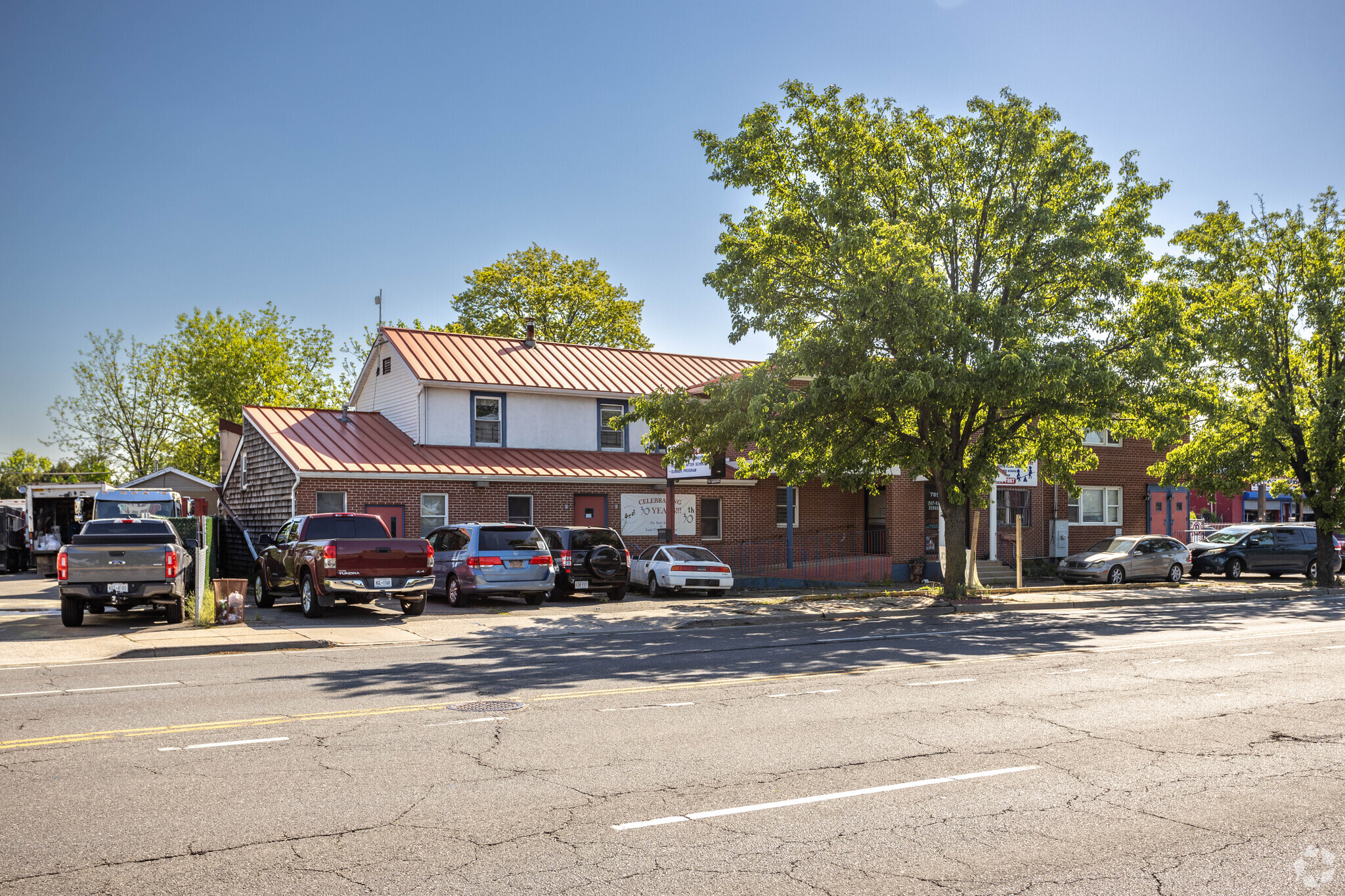 705 Nassau Rd, Uniondale, NY for sale Primary Photo- Image 1 of 1