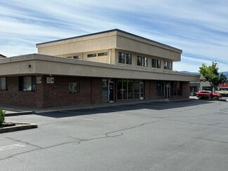 More details for 405 NE 6th St, Grants Pass, OR - Office for Sale