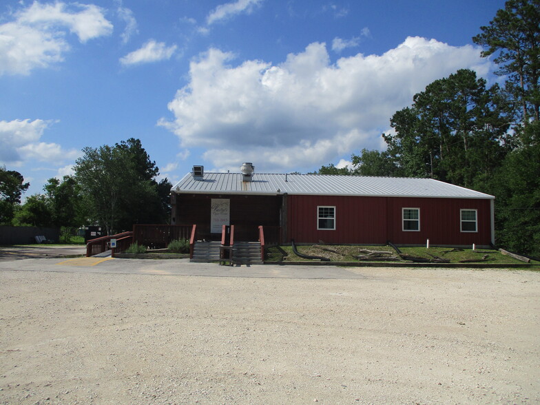 13350 Highway 105, Beaumont, TX for sale - Primary Photo - Image 1 of 18