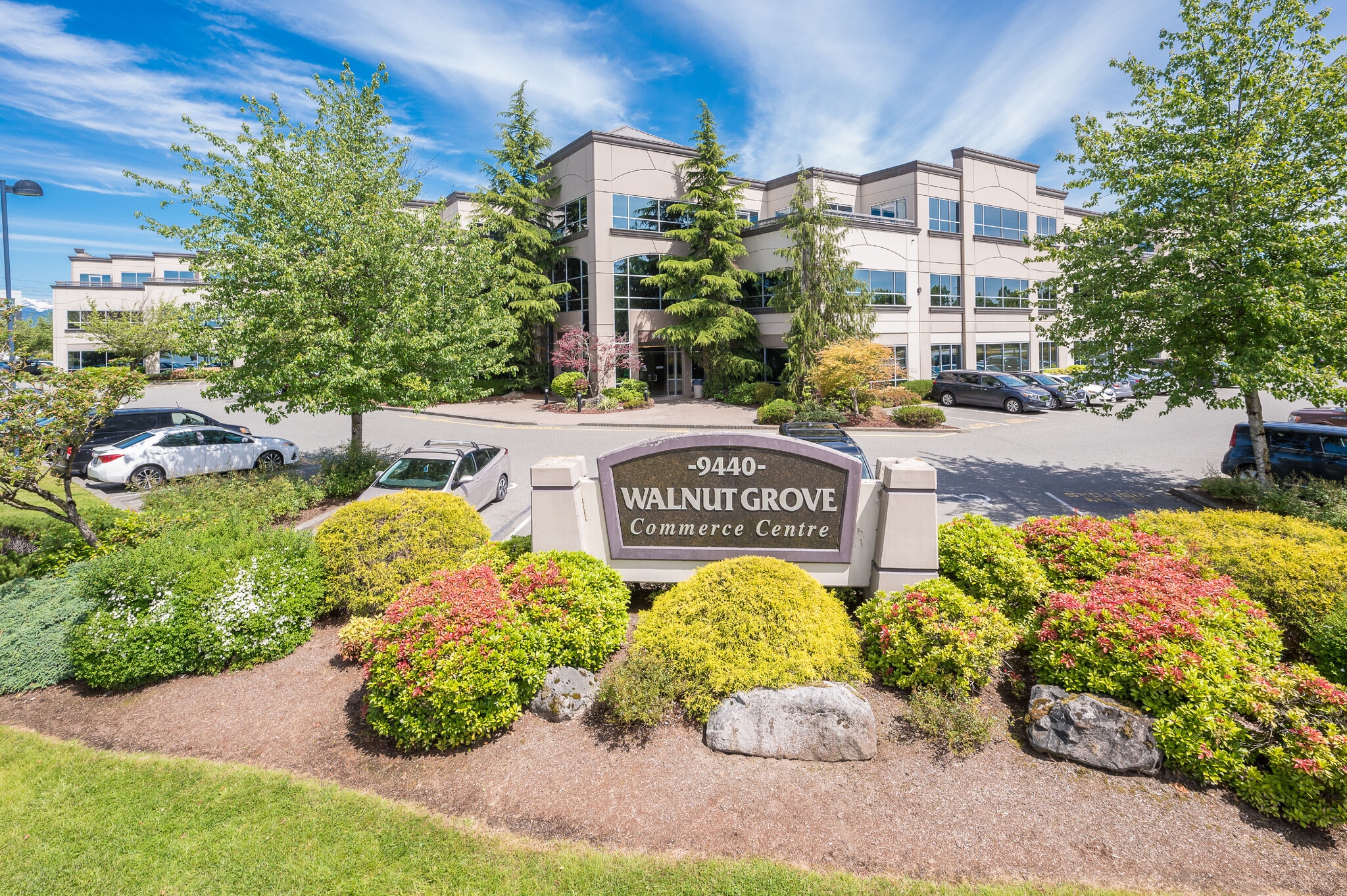 9440 202nd St, Langley Twp, BC for sale Building Photo- Image 1 of 1