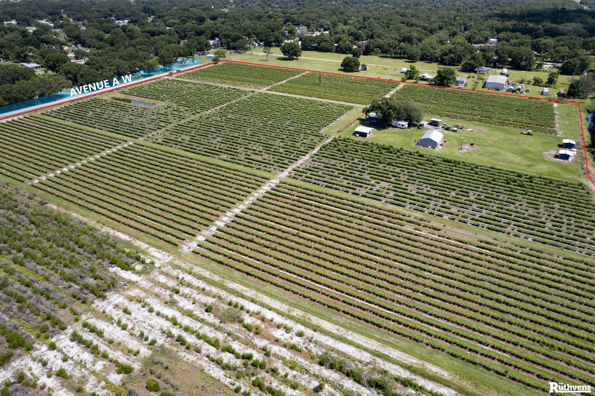 750 Avenue A W, Winter Haven, FL 33880 Land for Sale