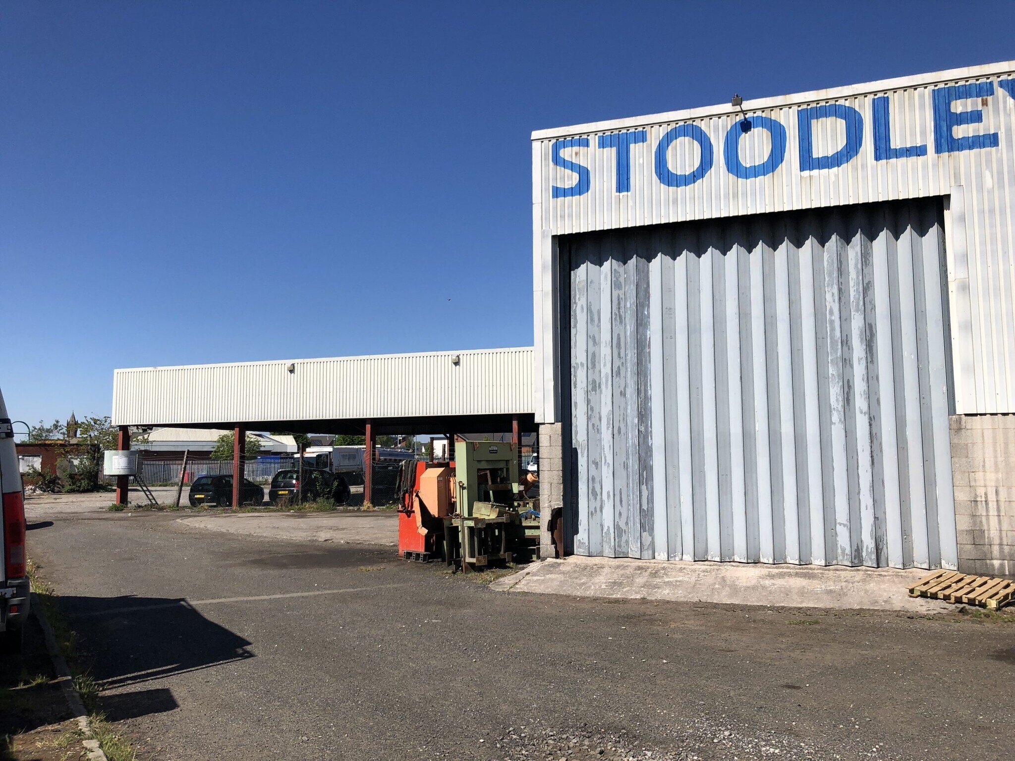 Hyde Rd, Longsight for sale Building Photo- Image 1 of 1