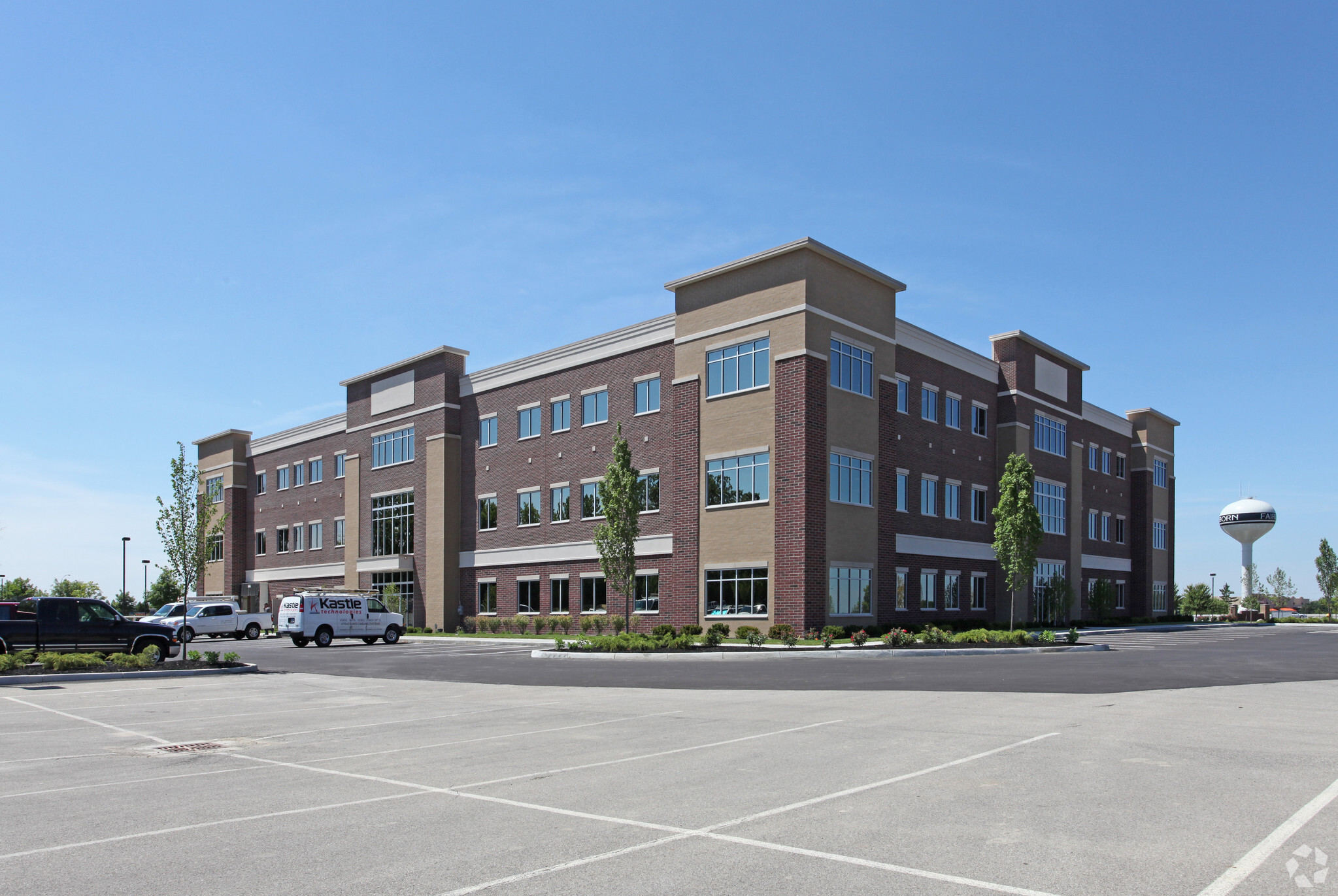 3745 Pentagon Blvd, Beavercreek, OH 45431 - Office for Lease | LoopNet