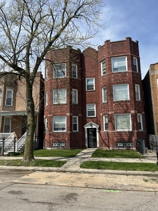 More details for 7236 S University Ave, Chicago, IL - Multifamily for Sale