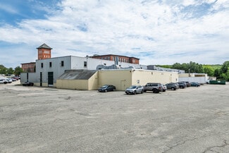 More details for 1 Tupperware Dr, North Smithfield, RI - Industrial for Lease