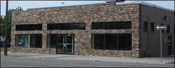 2001 N Division St, Spokane, WA for sale Primary Photo- Image 1 of 1