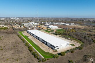 1340 FM 2001, Buda, TX - AERIAL  map view