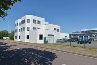 More details for Office for Lease