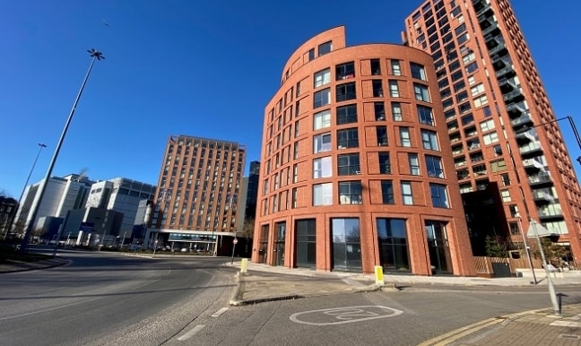 2 Leamouth Rd, London for sale Primary Photo- Image 1 of 1