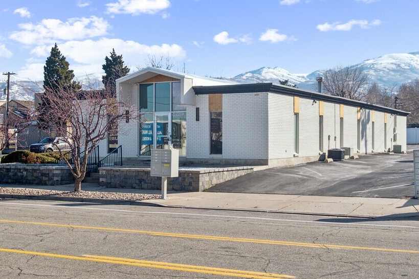 940 N 400 E, North Salt Lake, UT for sale Building Photo- Image 1 of 24