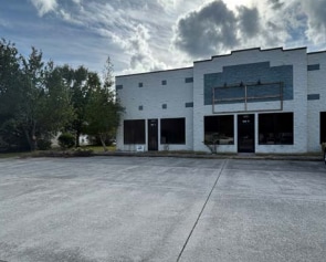 8568 Caratoke Hwy, Powells Point, NC for lease - Building Photo - Image 1 of 2