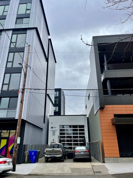 1922 NW Pettygrove St, Portland, OR for sale - Building Photo - Image 3 of 15