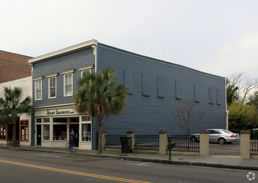 455 King St, Charleston, SC for lease - Building Photo - Image 3 of 8