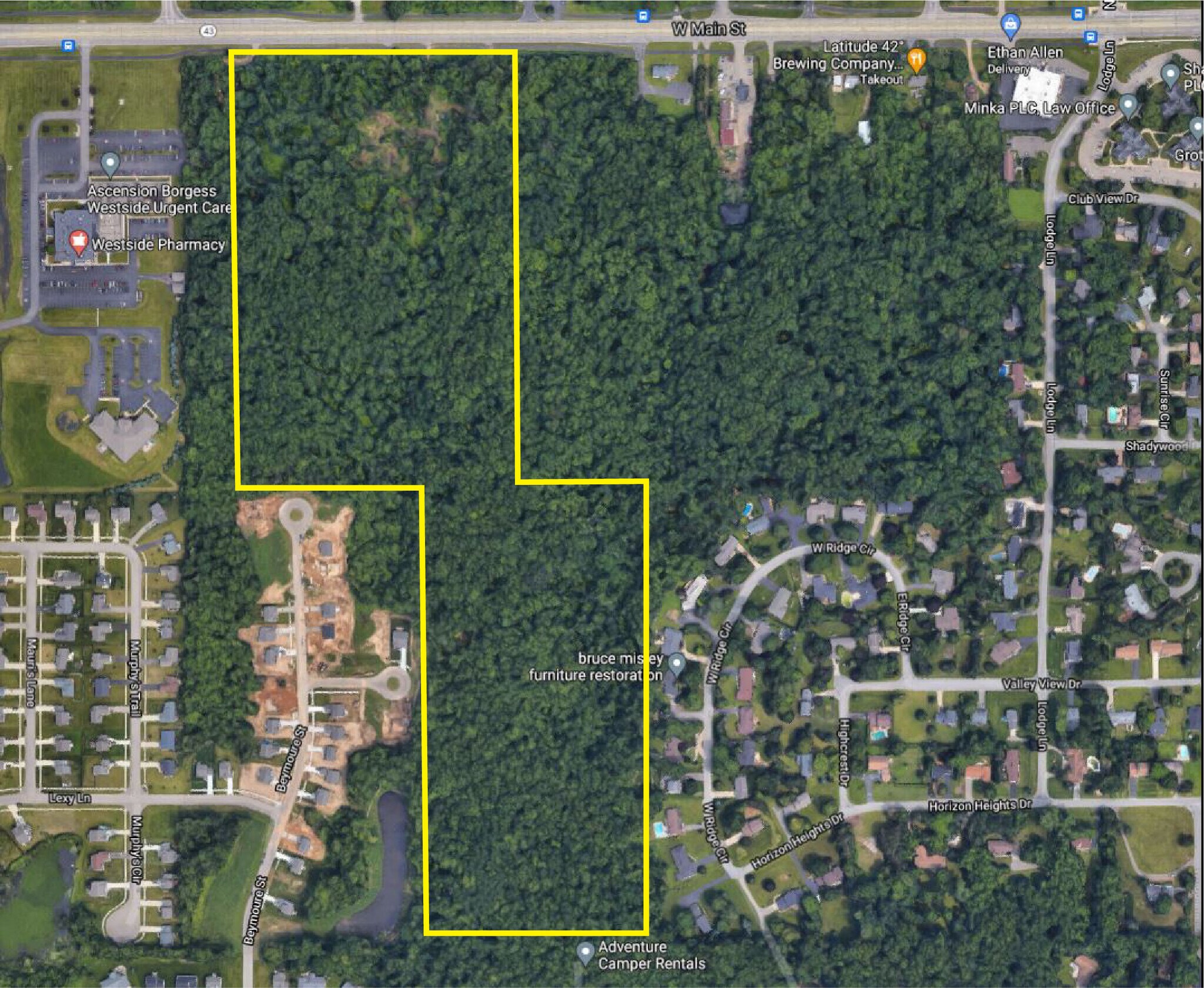 6377 Main, Kalamazoo, MI for sale Primary Photo- Image 1 of 1