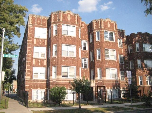 8101 S Marshfield, Chicago, IL for sale Primary Photo- Image 1 of 1
