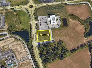 More details for N Clara Cir, Hilliard, OH - Land for Sale