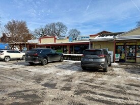 251 Edgewood Ave, Pittsburgh PA - Commercial Real Estate