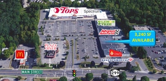 More details for 1 New Paltz Plz, New Paltz, NY - Retail for Lease