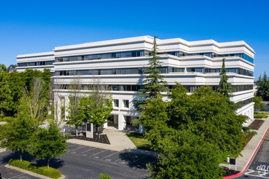 12677 Alcosta Blvd, San Ramon, CA for lease - Building Photo - Image 3 of 9