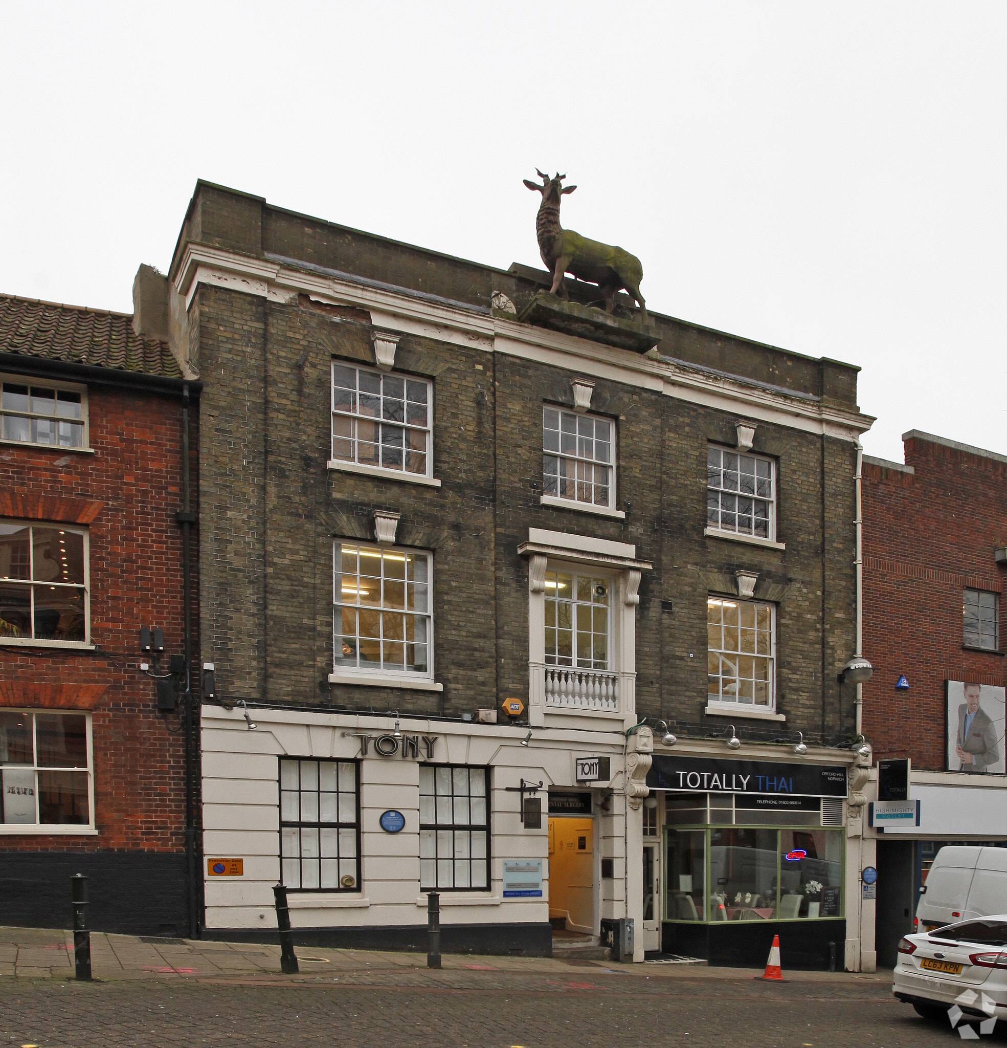 8 Orford Hl, Norwich for sale Primary Photo- Image 1 of 1