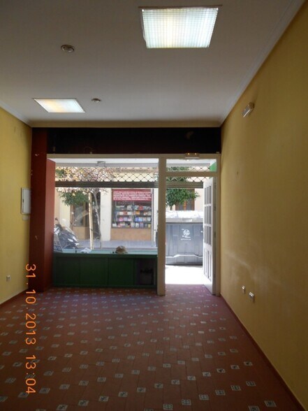 Retail in Córdoba, Córdoba for sale - Building Photo - Image 1 of 3