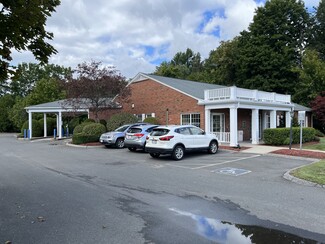 More details for 494 Newton St, South Hadley, MA - Retail for Lease