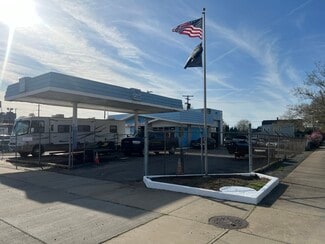 More details for 3991 Superior Ave, Cleveland, OH - Retail for Sale