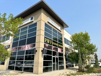 More details for 4926 Roper Rd NW, Edmonton, AB - Retail for Lease