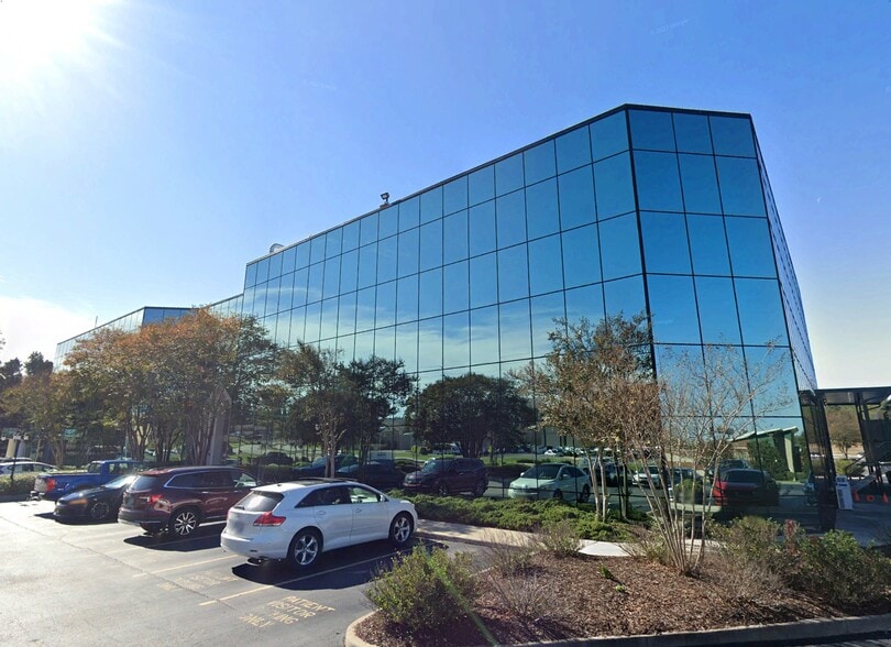 3624 J Dewey Gray Cir, Augusta, GA for lease - Building Photo - Image 2 of 2