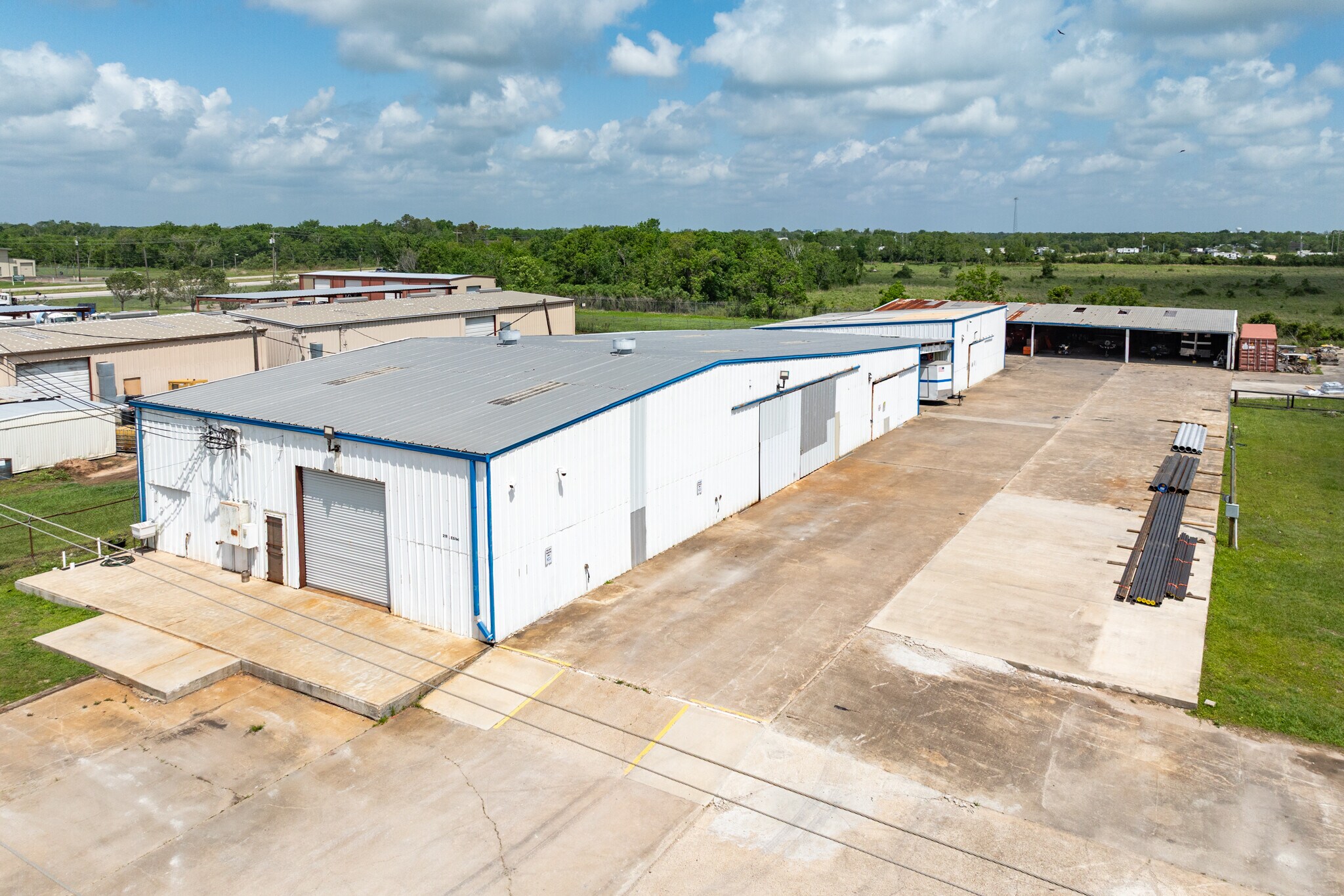 219 Legion Rd, Angleton, TX for sale Building Photo- Image 1 of 9