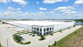 More details for 6887 W 350 N, Greenfield, IN - Industrial for Lease