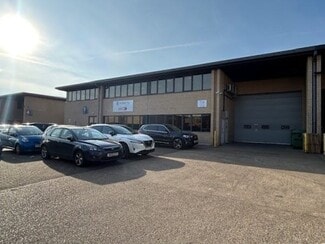 More details for Horton Rd, West Drayton - Industrial for Lease