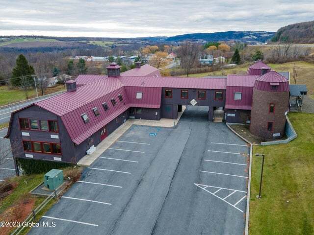 2668 State Rt 7, Cobleskill, NY for sale - Building Photo - Image 2 of 18