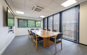 1A Victory Park, Attleborough for lease Interior Photo- Image 2 of 5