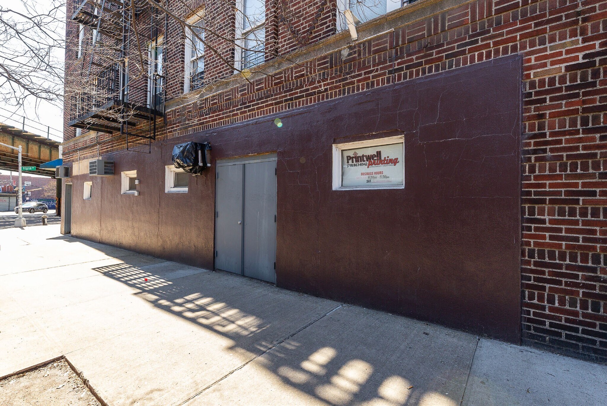 1737 Pilgrim Ave, Bronx, NY for lease Building Photo- Image 1 of 1