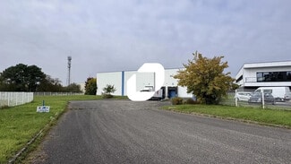 More details for 5 Rue De L'Industrie, Brumath - Office, Flex for Lease