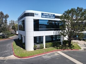 2755 Wardlow Rd, Corona CA - Automotive Property